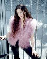 Alanis Morissette Longsleeve T-shirt #2073444