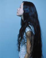 Alanis Morissette Longsleeve T-shirt #2073446