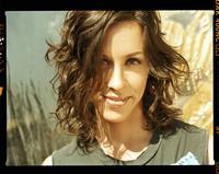 Alanis Morissette mug #G412915