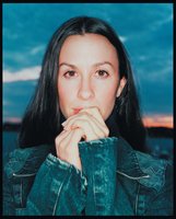 Alanis Morissette Longsleeve T-shirt #2073466
