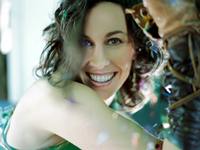 Alanis Morissette mug #G412927