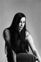 Alanis Morissette Longsleeve T-shirt #2073475
