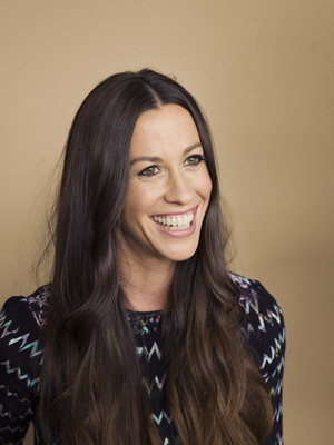 Alanis Morissette Poster 2116017