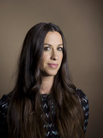 Alanis Morissette Longsleeve T-shirt #2116018