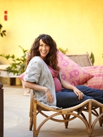 Alanis Morissette Longsleeve T-shirt #3820685