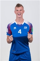 Albert Gudmundsson hoodie #3333596