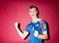 Albert Gudmundsson hoodie #3333599