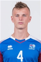 Albert Gudmundsson hoodie #3333602