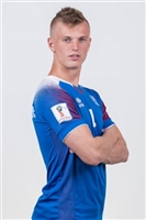 Albert Gudmundsson Sweatshirt #3333603