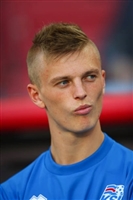 Albert Gudmundsson tote bag #G1575882