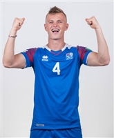 Albert Gudmundsson tote bag #G1575884