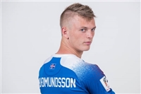 Albert Gudmundsson hoodie #3333608