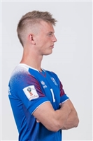 Albert Gudmundsson hoodie #3333612