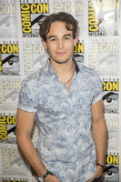 Alberto Rosende Tank Top #3242034