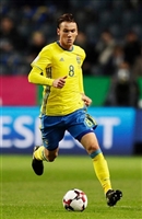 Albin Ekdal tote bag #G1575905