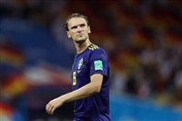 Albin Ekdal Tank Top #3333630