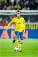 Albin Ekdal Sweatshirt #3333637