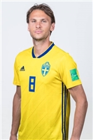 Albin Ekdal Sweatshirt #3333642