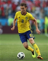 Albin Ekdal hoodie #3333648