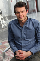 Alden Ehrenreich hoodie #2340342