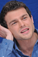 Alden Ehrenreich Tank Top #2354076