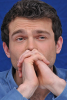 Alden Ehrenreich Sweatshirt #2354086