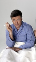 Alec Baldwin Longsleeve T-shirt #2198432
