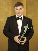 Alec Baldwin Longsleeve T-shirt #2323065