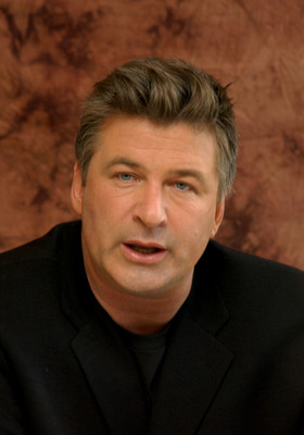 Alec Baldwin Poster 2323093