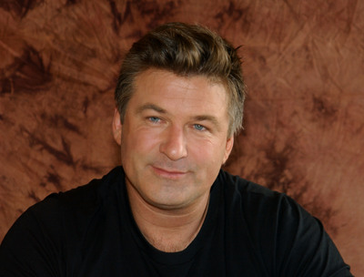 Alec Baldwin magic mug #G650389