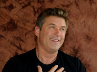 Alec Baldwin Longsleeve T-shirt #2323124