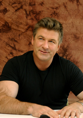 Alec Baldwin Poster 2323126