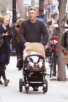 Alec Baldwin Sweatshirt #2715376