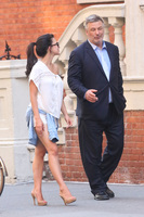 Alec Baldwin mug #G957542