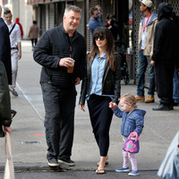 Alec Baldwin mug #G957564