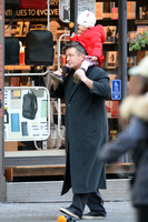 Alec Baldwin Longsleeve T-shirt #2715519