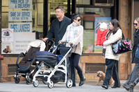 Alec Baldwin Sweatshirt #2715528