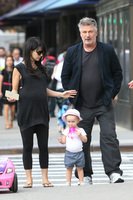 Alec Baldwin Longsleeve T-shirt #2715542