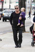 Alec Baldwin Sweatshirt #2715566