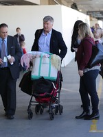 Alec Baldwin tote bag #G957675