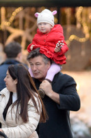 Alec Baldwin Longsleeve T-shirt #2715683