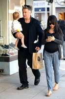Alec Baldwin Longsleeve T-shirt #2715684