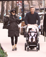 Alec Baldwin Sweatshirt #2715705
