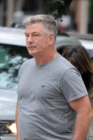 Alec Baldwin Longsleeve T-shirt #2715707