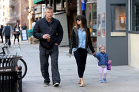 Alec Baldwin Longsleeve T-shirt #2715755