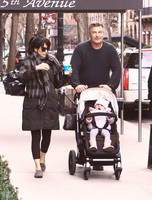 Alec Baldwin tote bag #G957881