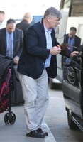 Alec Baldwin Longsleeve T-shirt #2715784