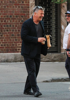 Alec Baldwin Longsleeve T-shirt #2715791