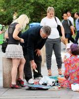 Alec Baldwin tote bag #G957892