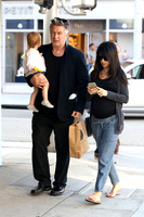 Alec Baldwin Longsleeve T-shirt #2715803